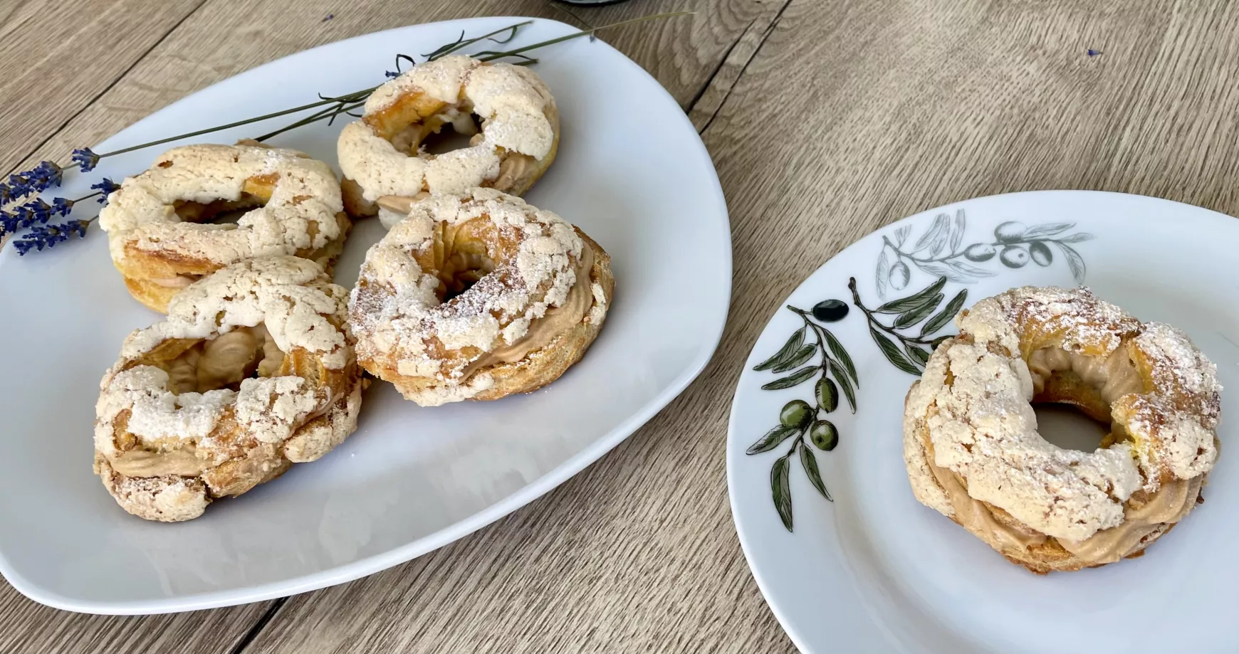 Paris-Brest