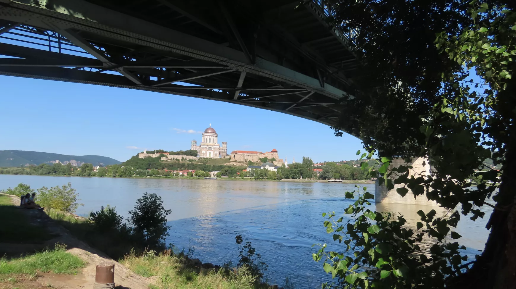 Esztergomi bazilika