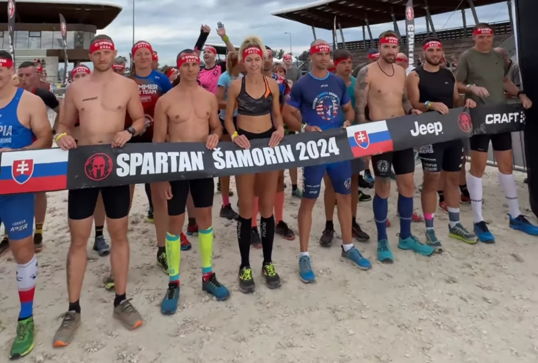 spartan
