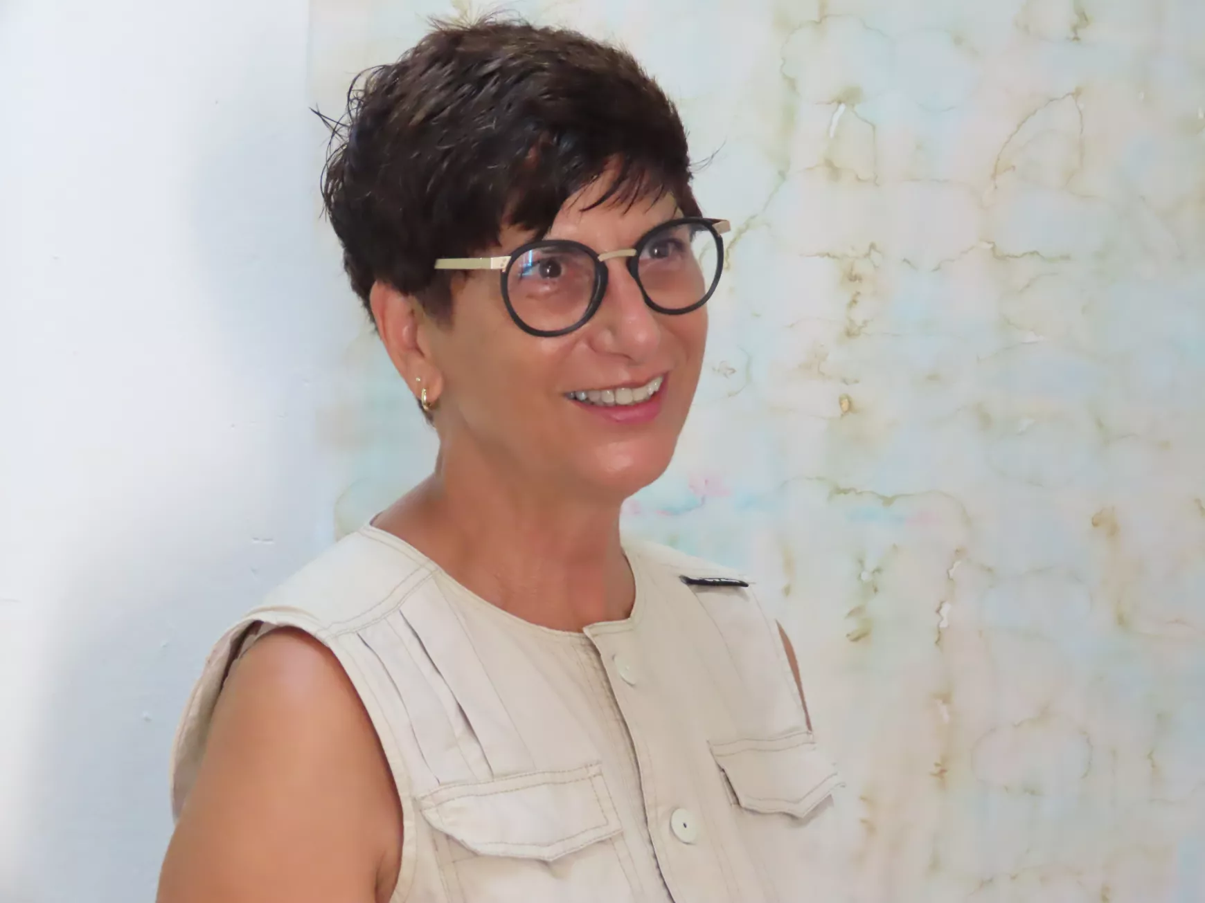 Haviva Jacobson