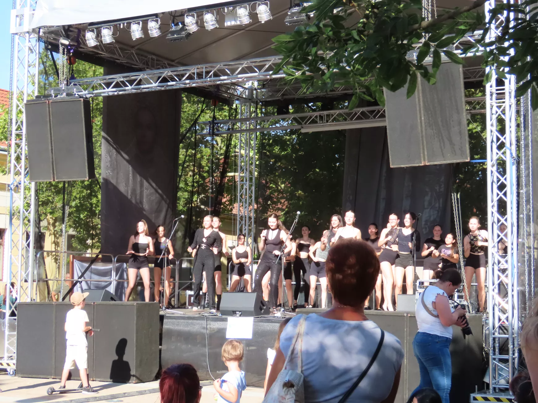 Parkan Art Fest
