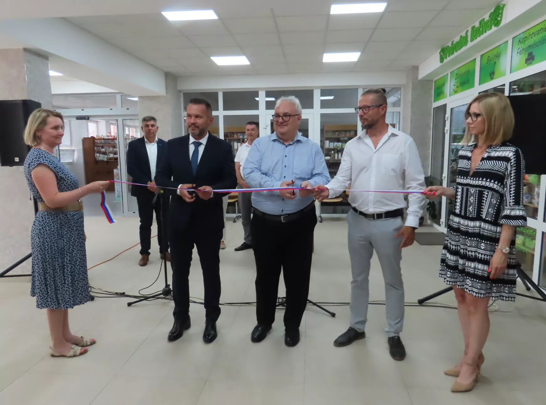 Párkányi Rendelőintézet