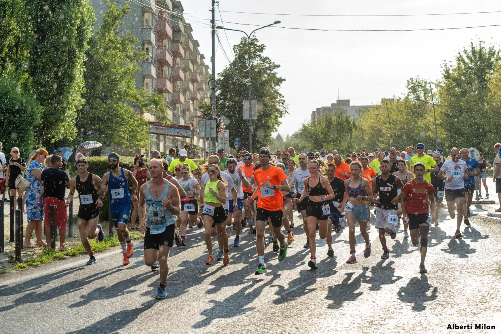 Ipolyi futás