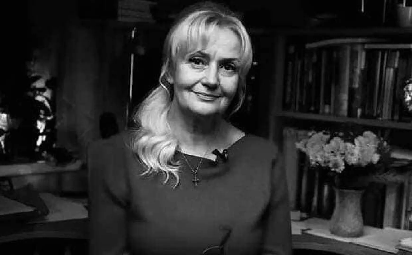 Irina Farion 