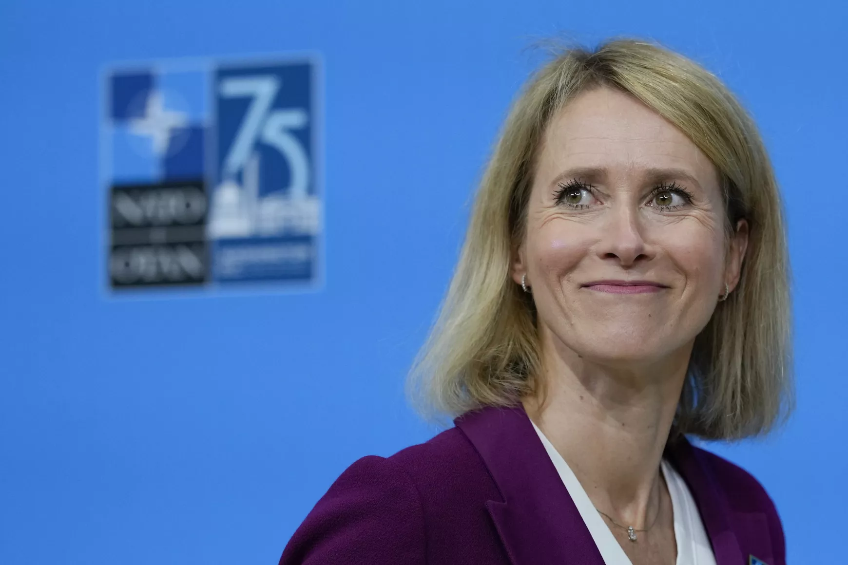 Kaja Kallas