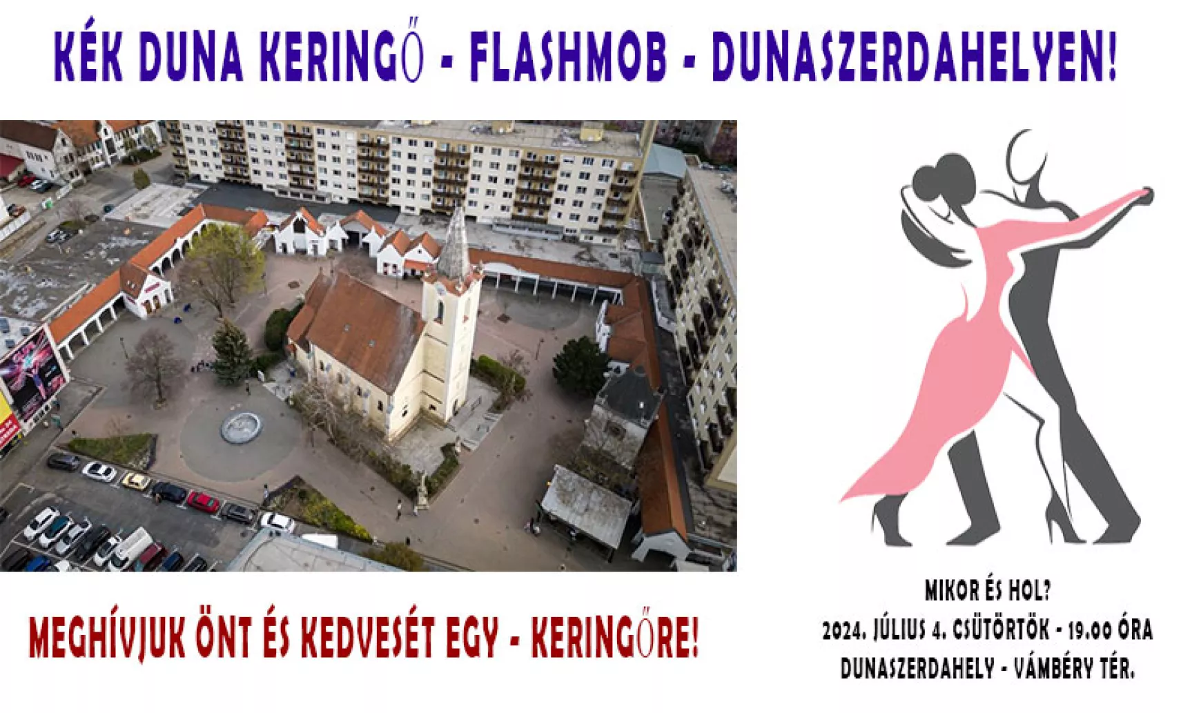 keringő