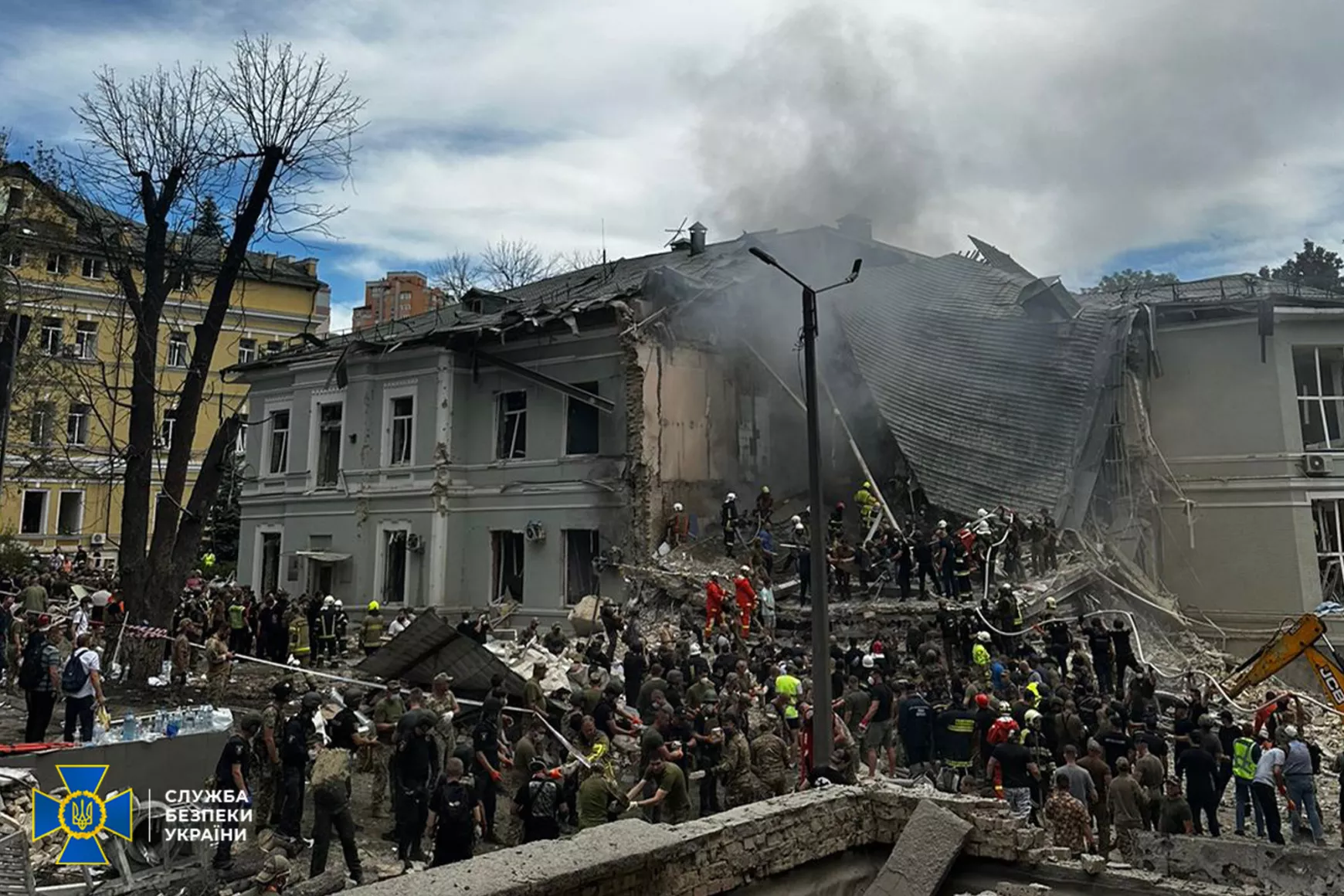Csakis az oroszok