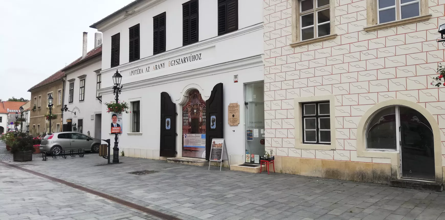 patikamúzeum