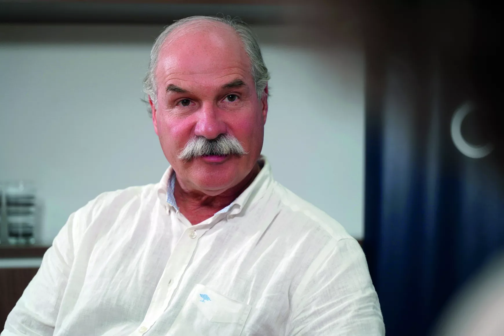 Berecz András