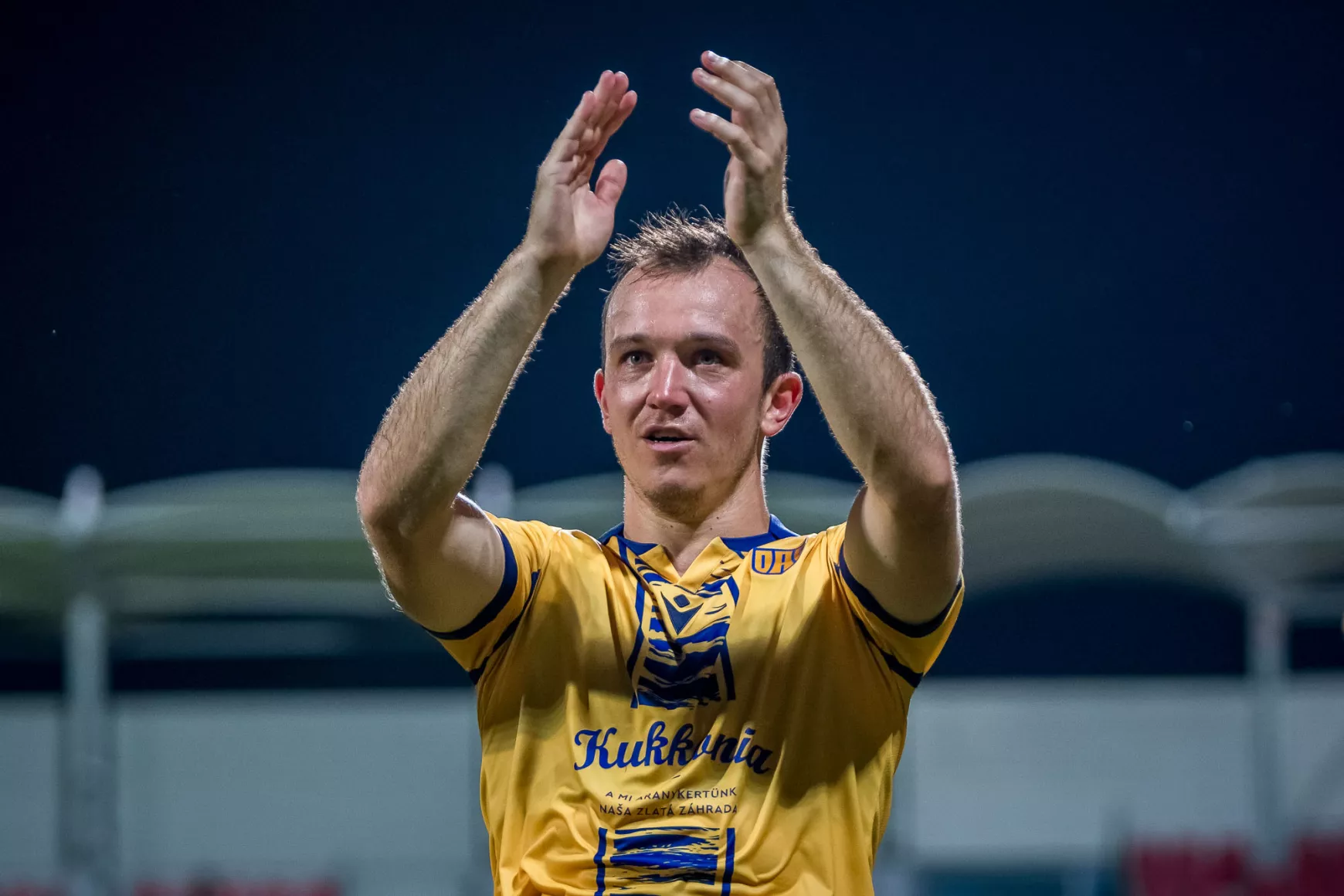 Miroslav Káčer