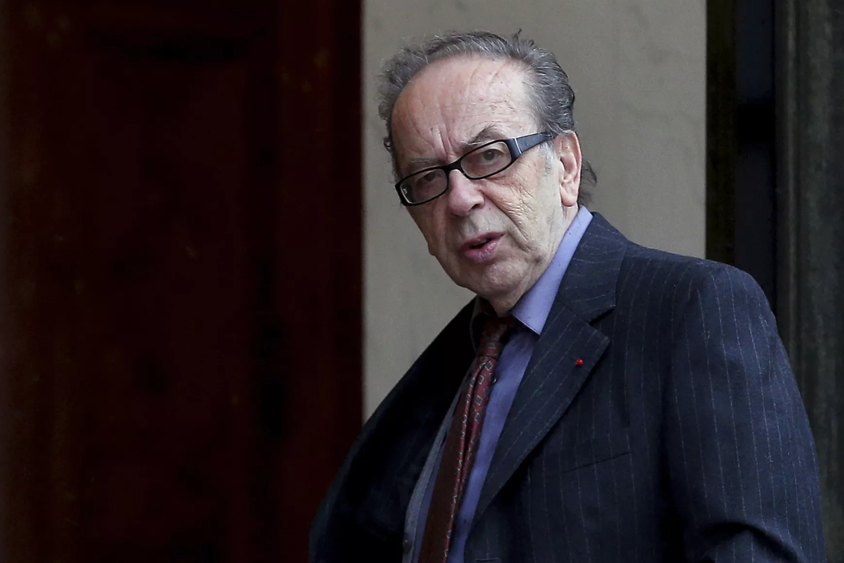 Ismail Kadare