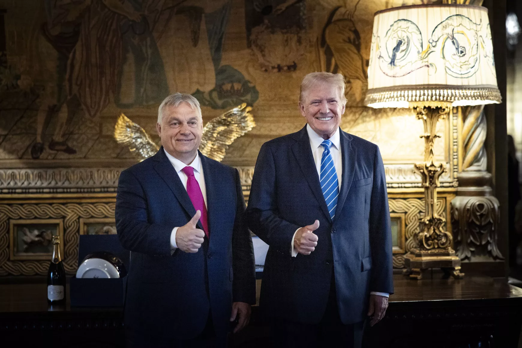 orbán