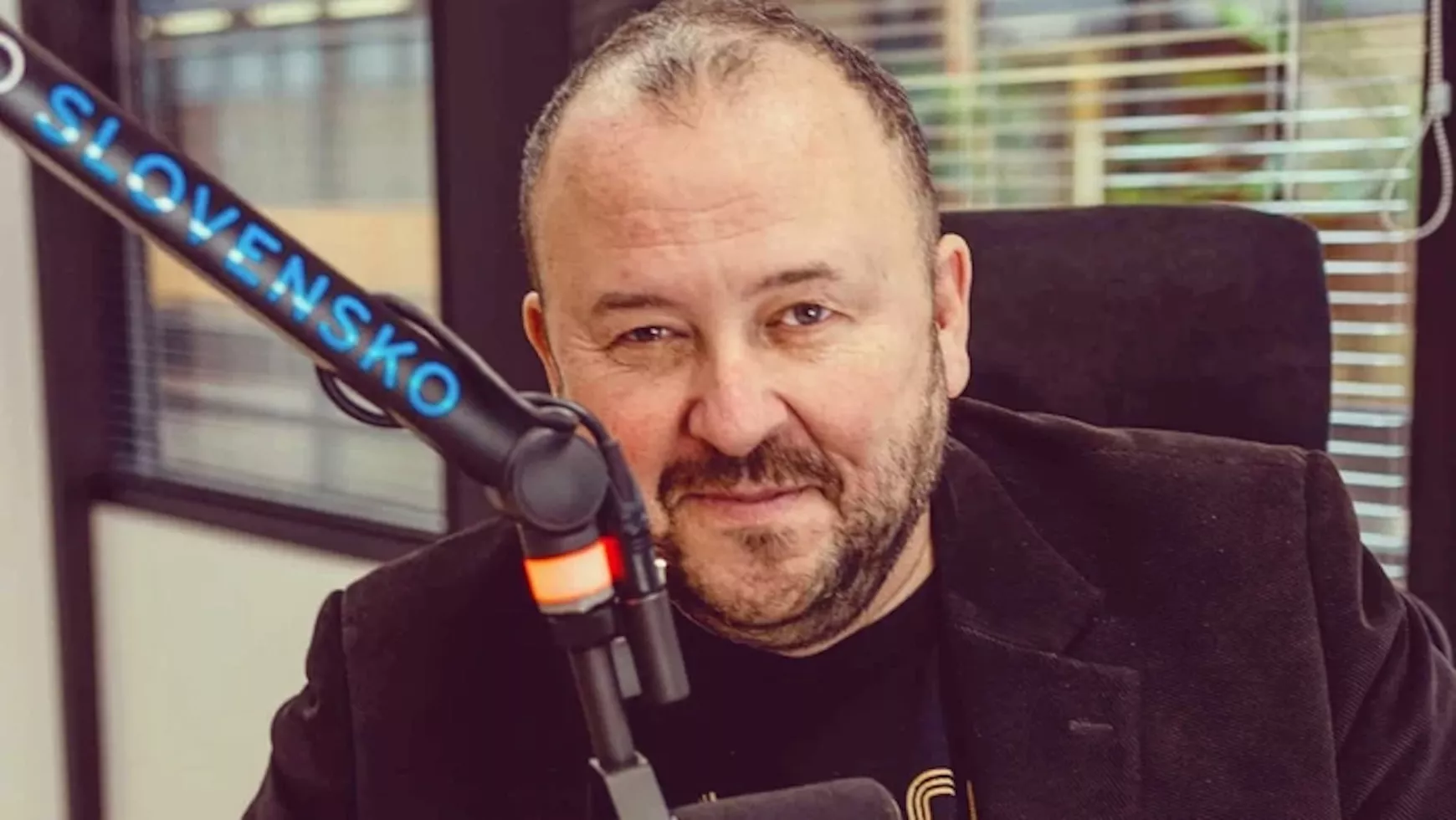 Roman Bomboš