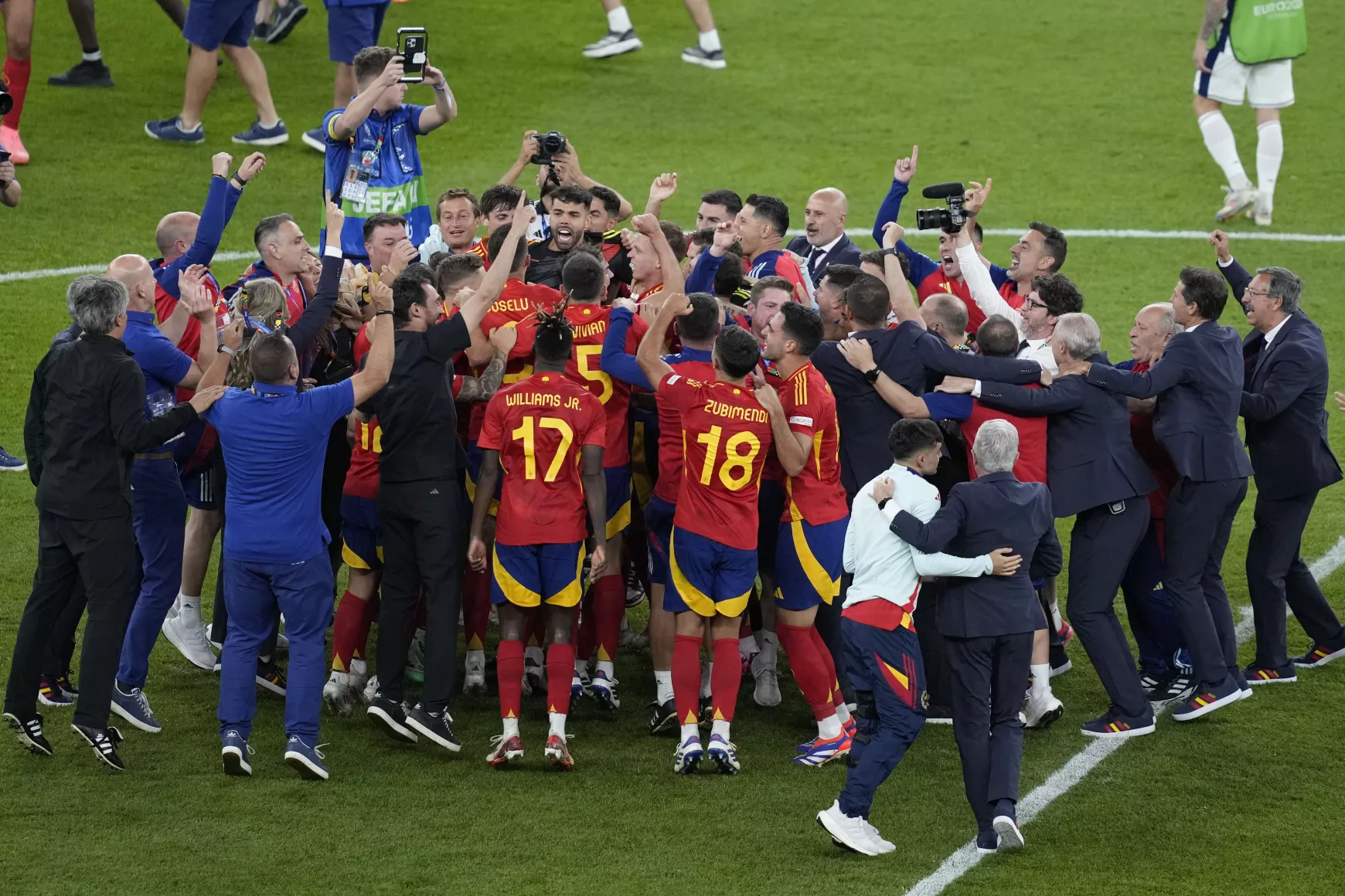spanyol