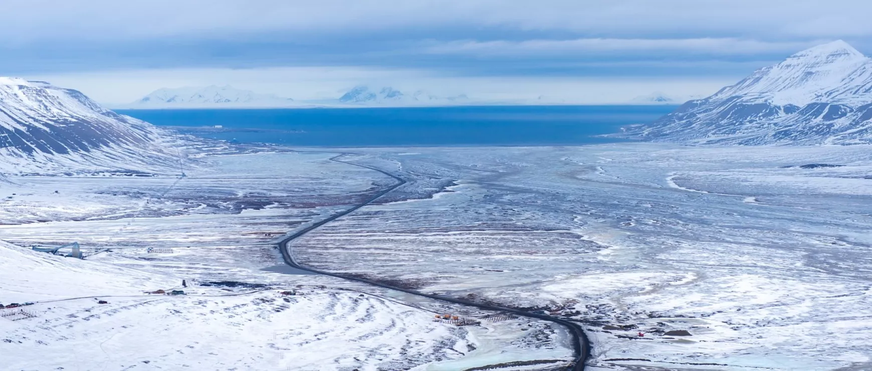 Svalbard