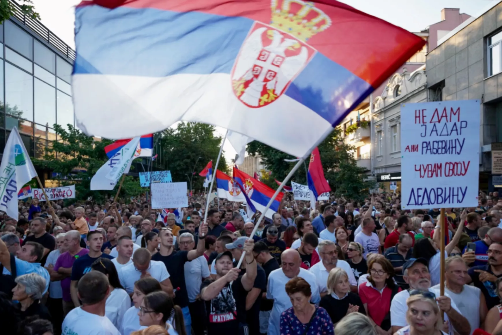 Veszélyes hely