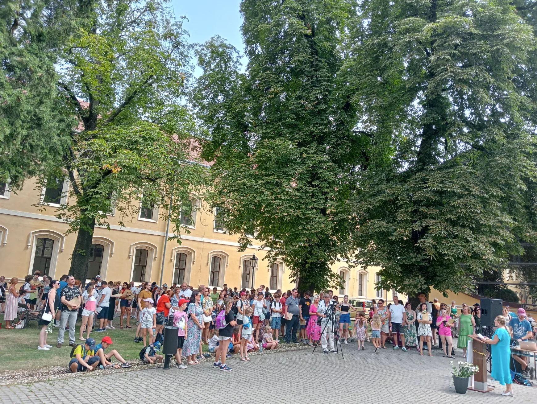 Tábor
