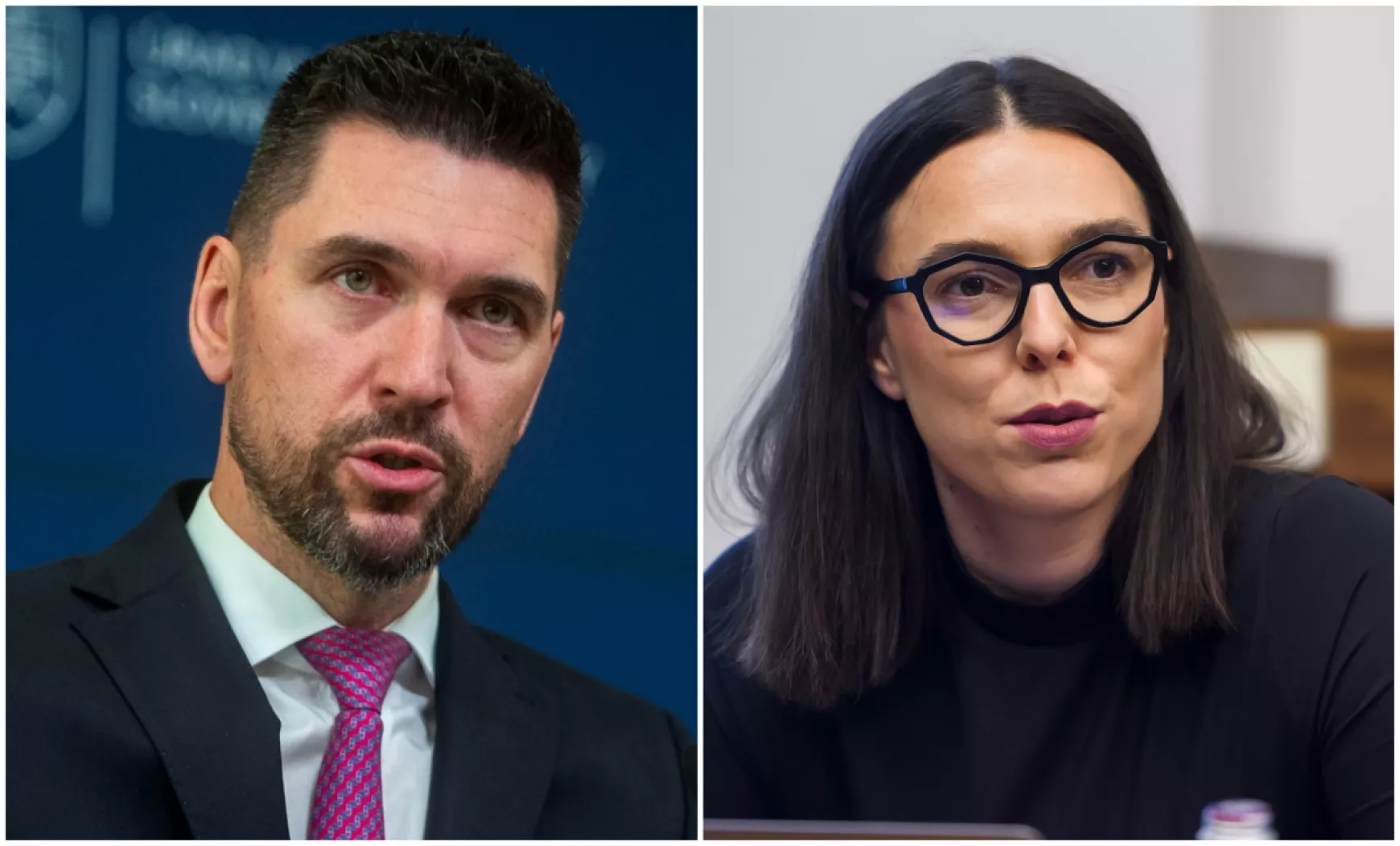 Alkotmányt módosítana