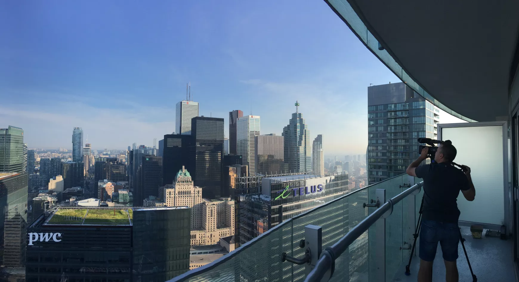 toronto