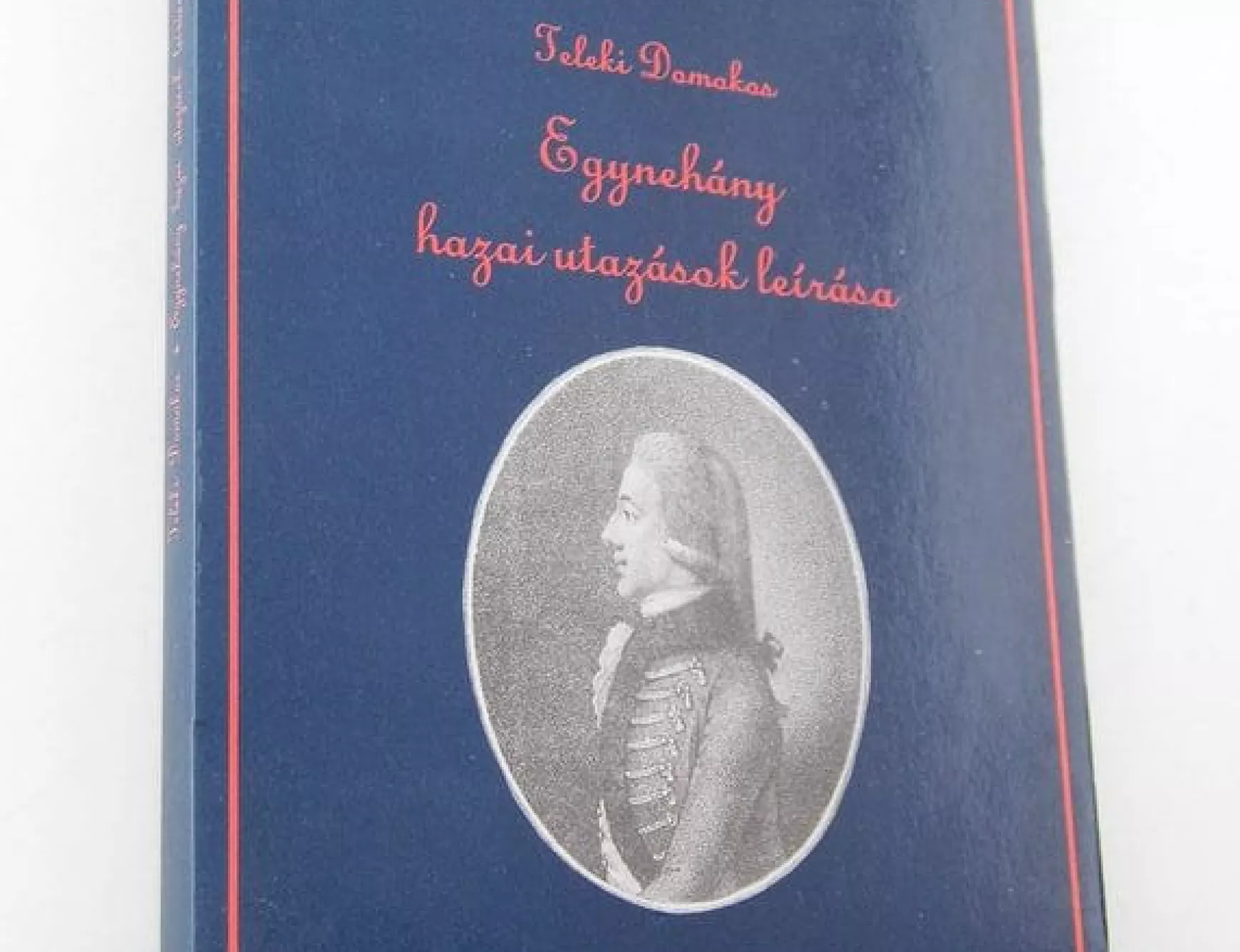 teleki domokos