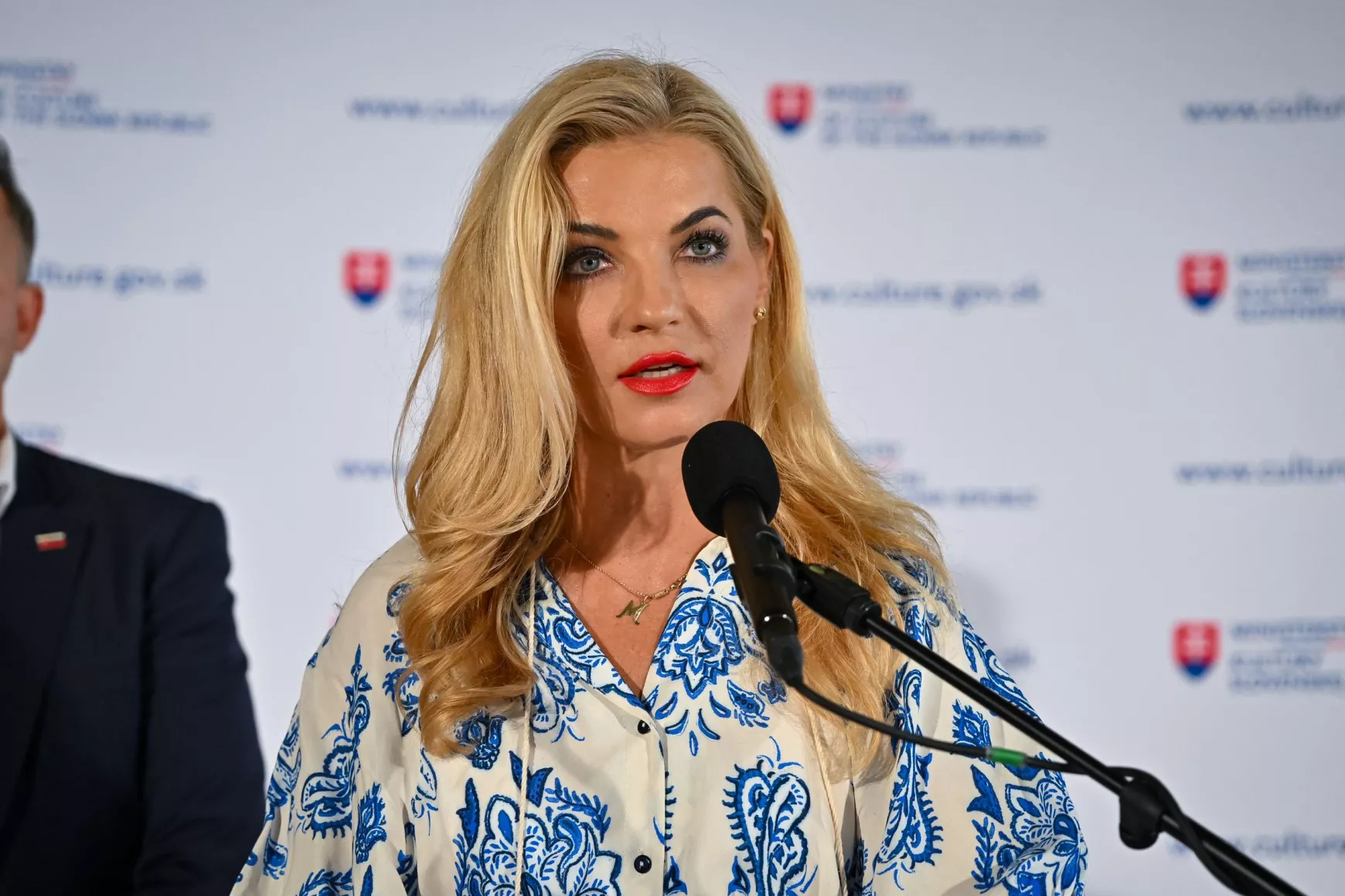 Martina Šimkovičová