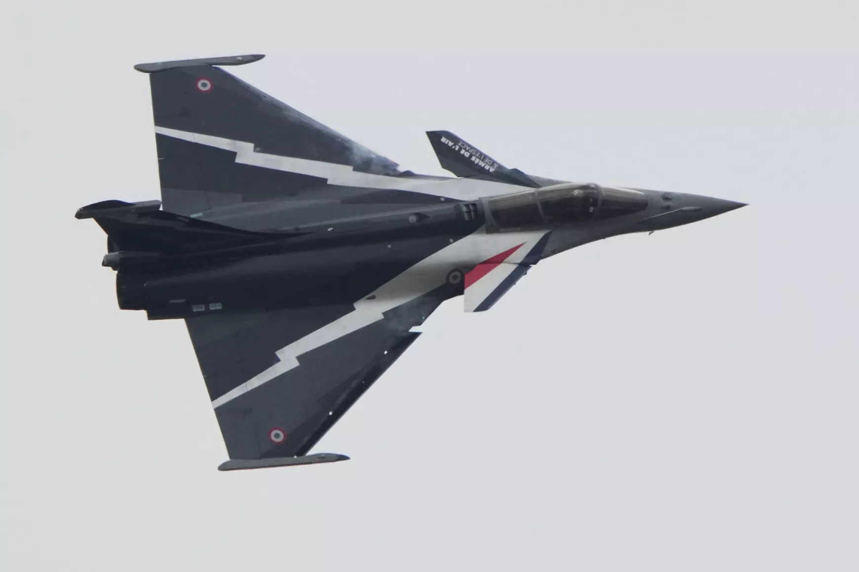 Dassault Rafale vadászgép