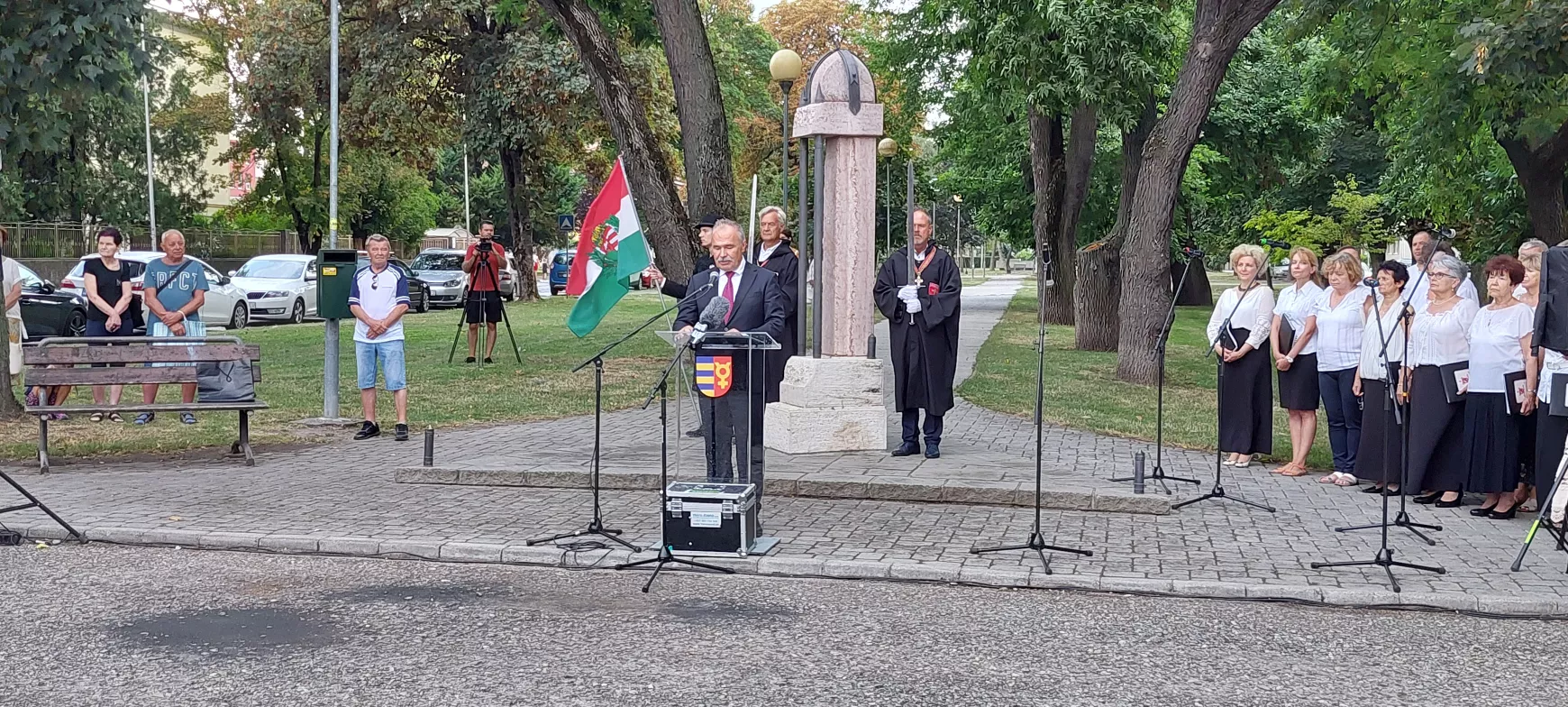 Forrás: Varga Levente