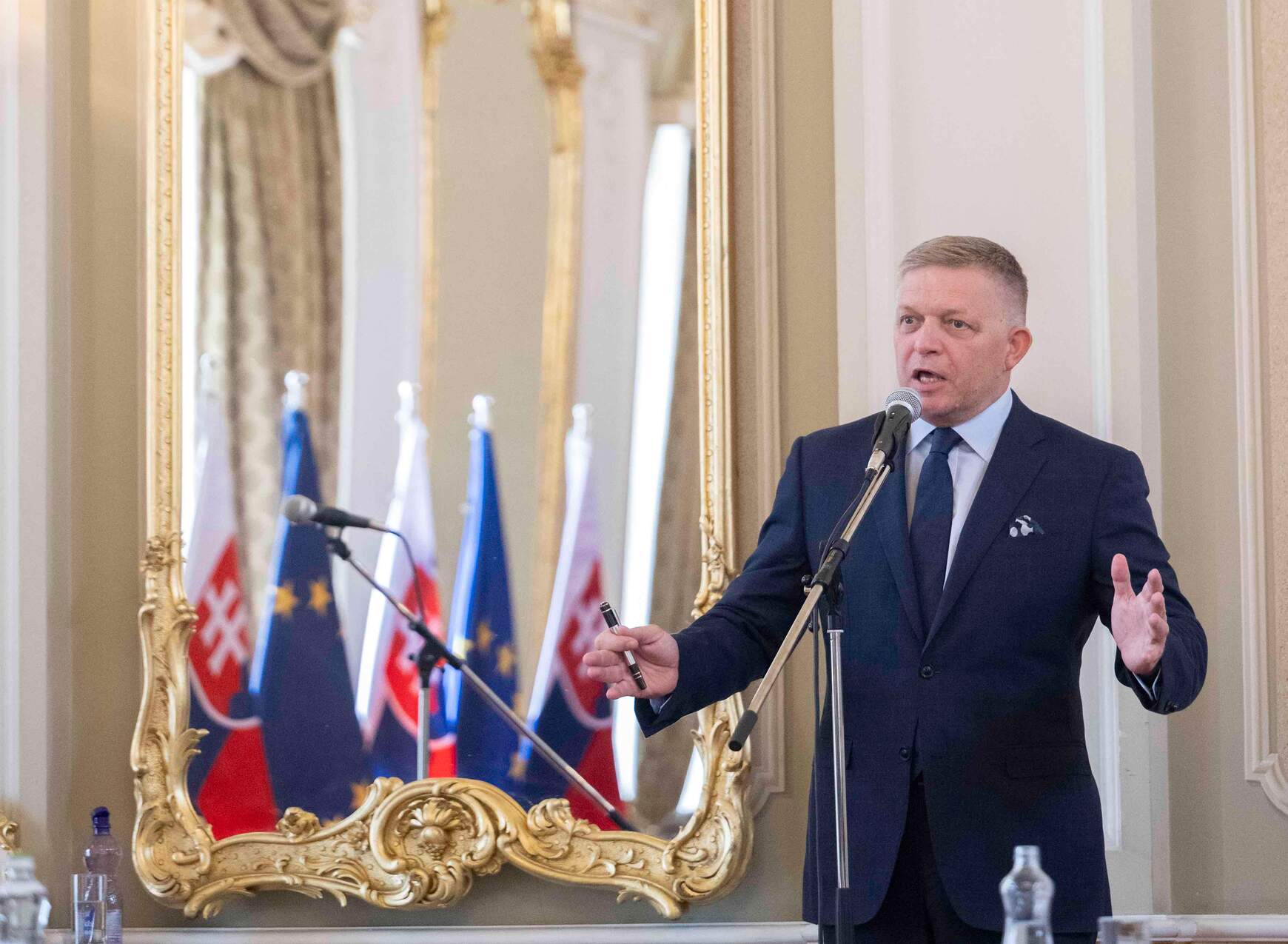 Robert Fico
