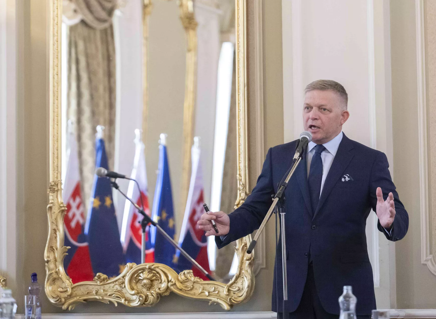 Robert Fico