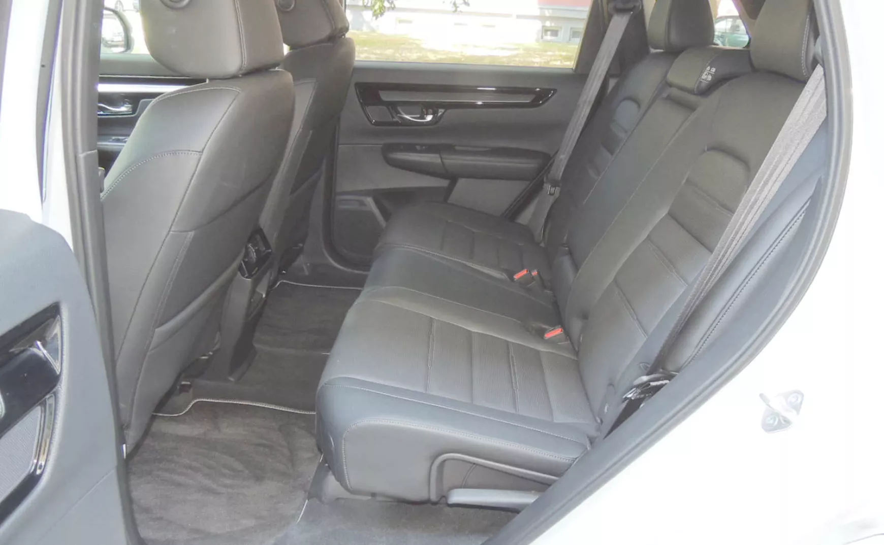 Honda CR-V e:PHEV Advance Tech