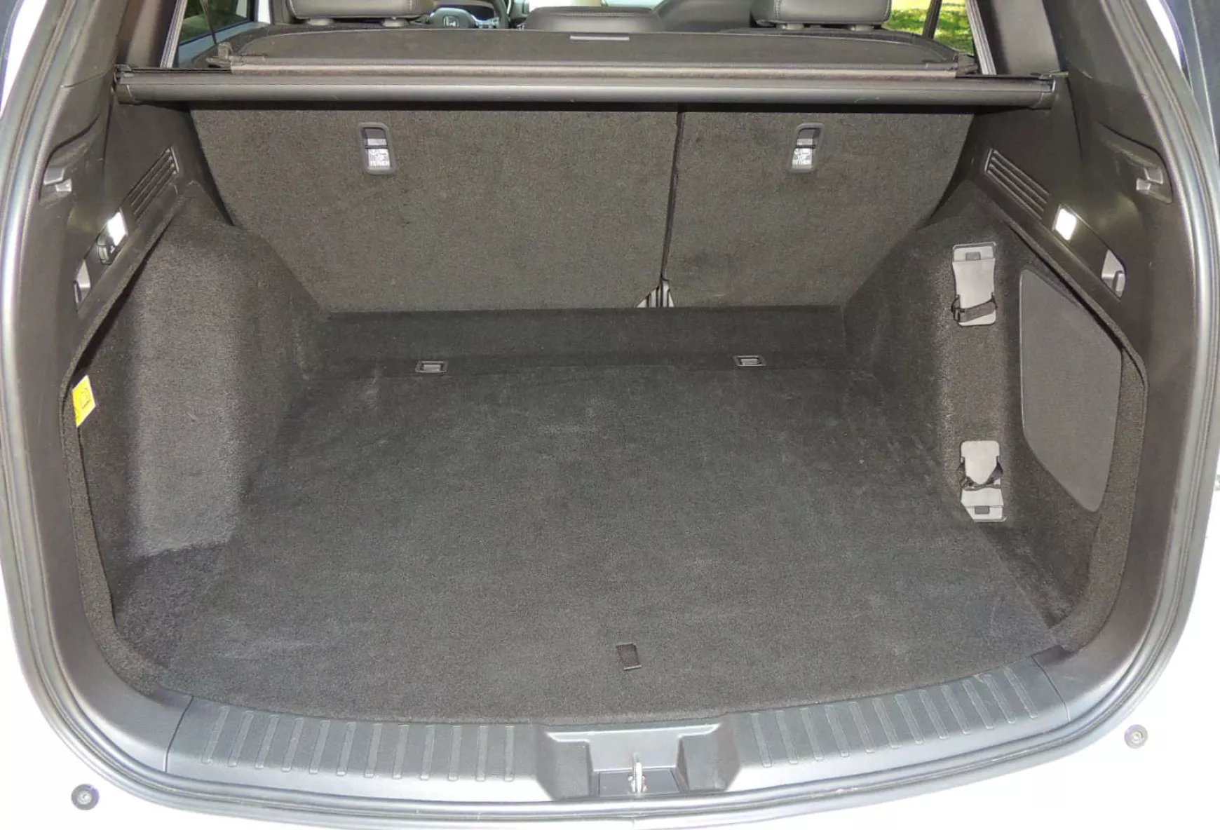 Honda CR-V e:PHEV Advance Tech