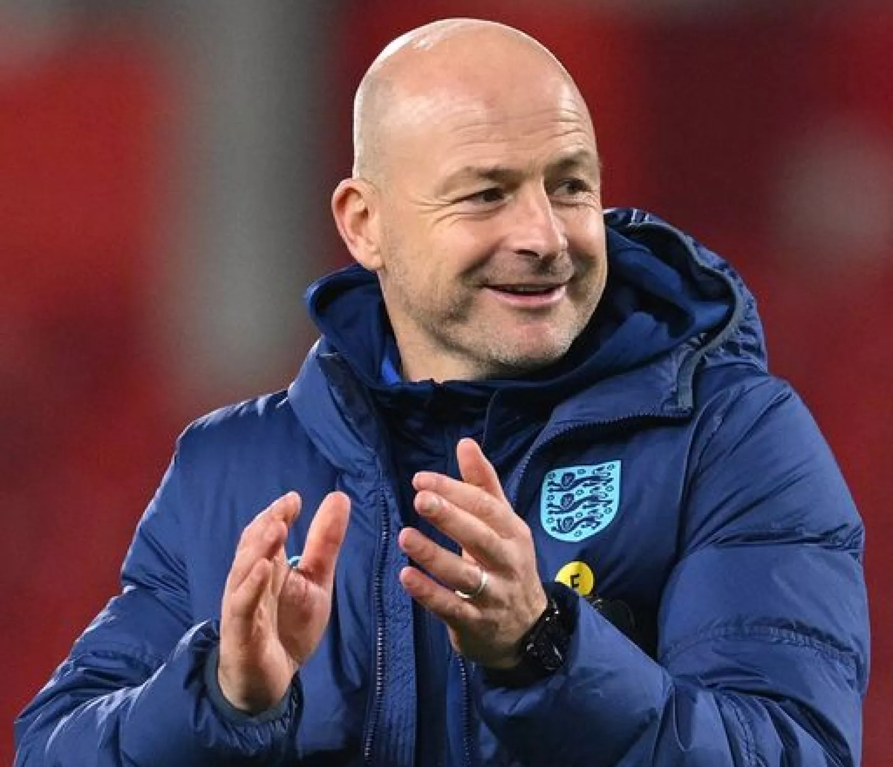 Lee Carsley