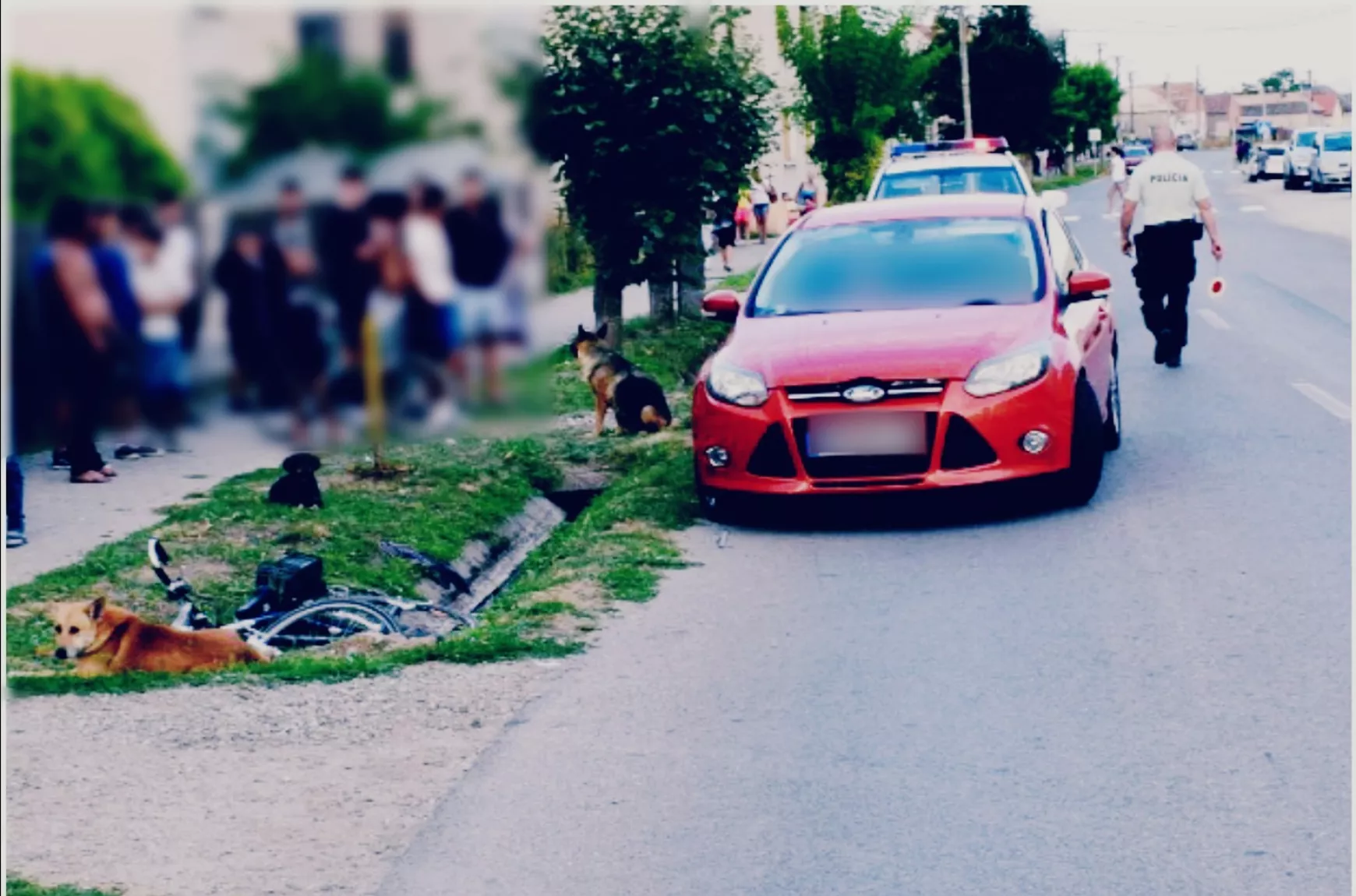 rimaszécsi baleset