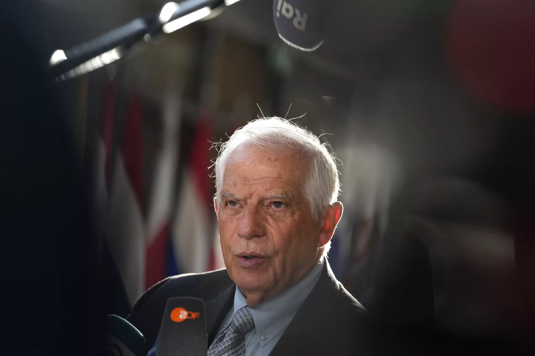 Josep Borrell