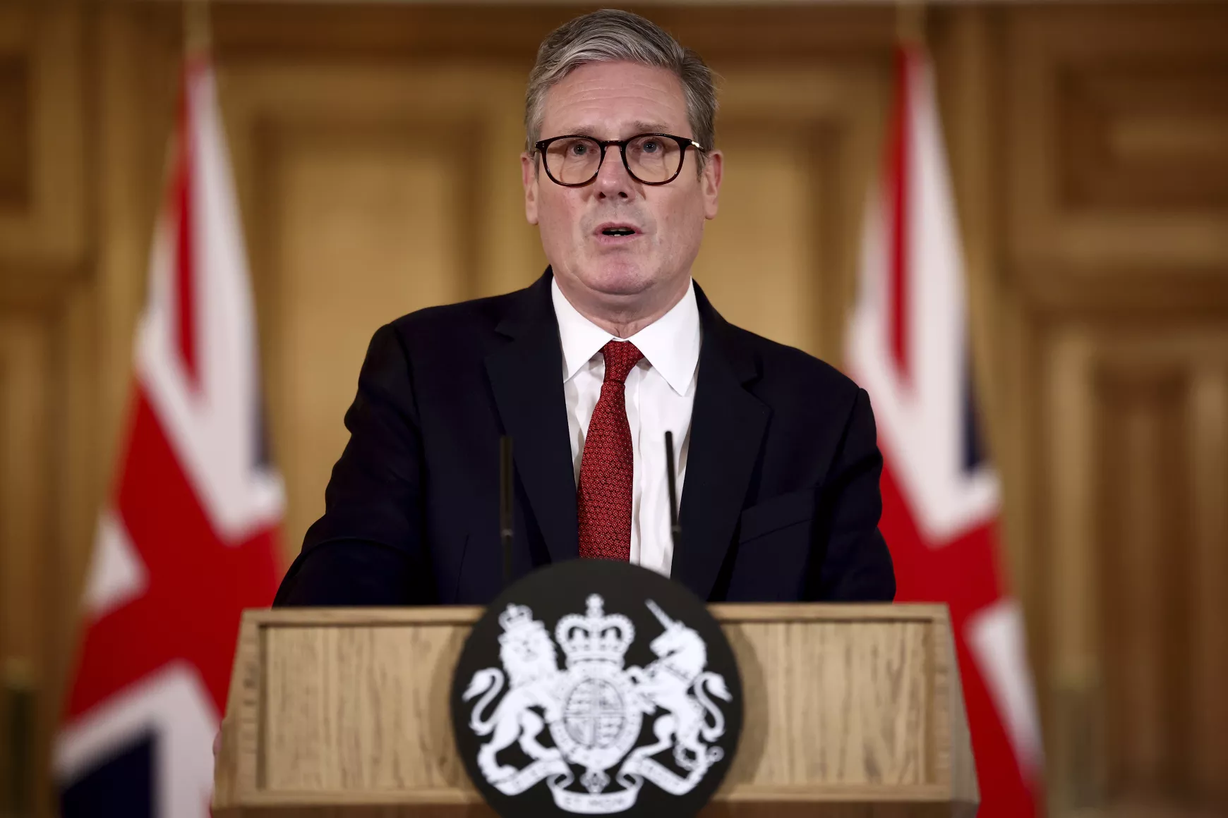 Keir Starmer