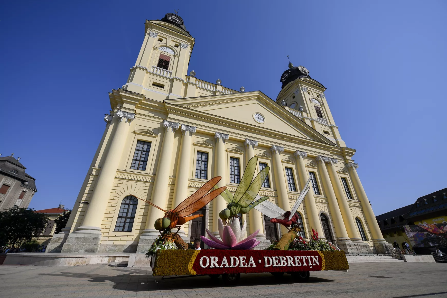 Debrecen