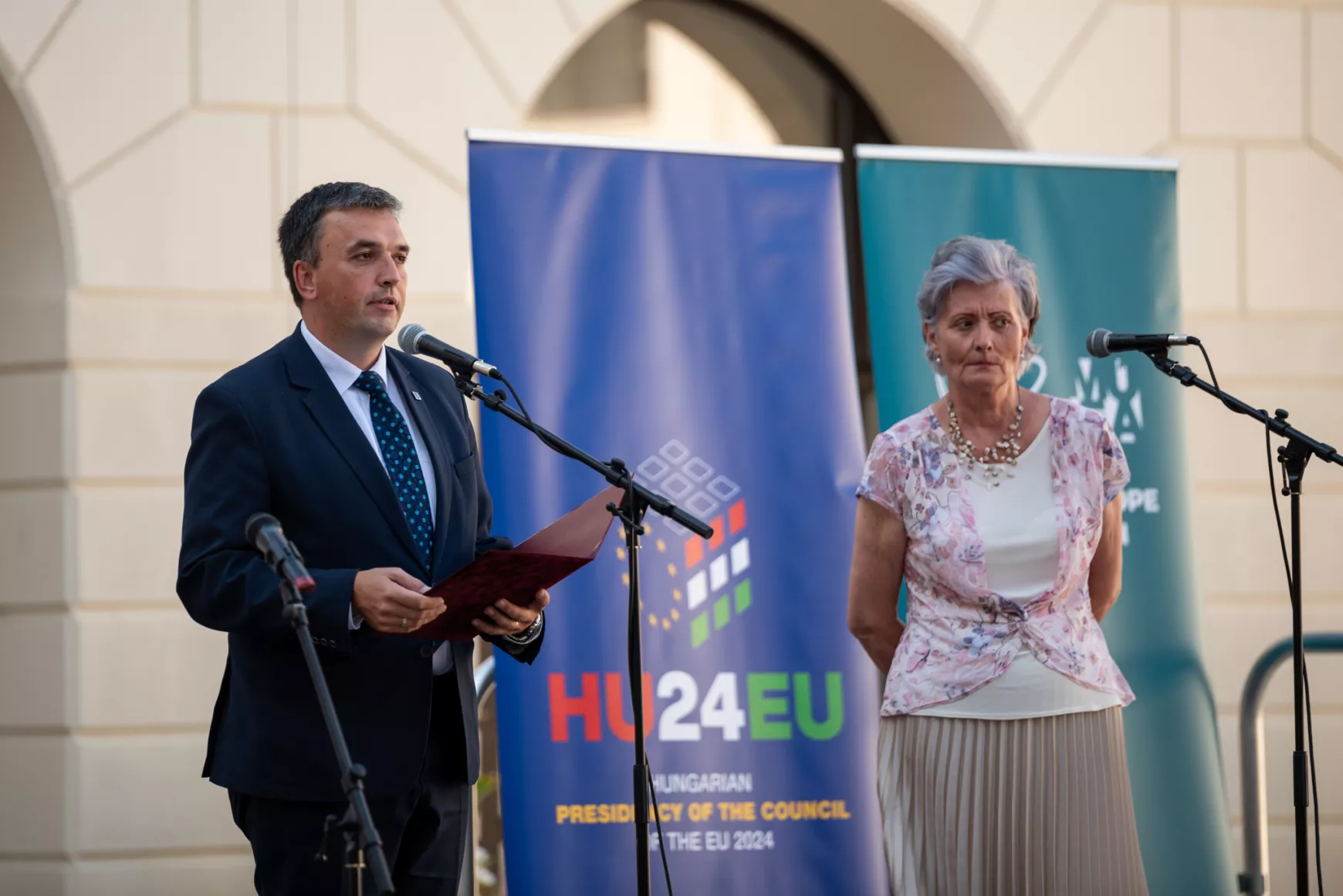 Homonna, magyar kultúra napja, operett, gálakoncert