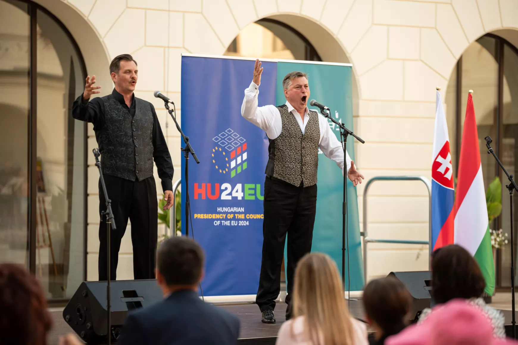 Homonna, magyar kultúra napja, operett, gálakoncert