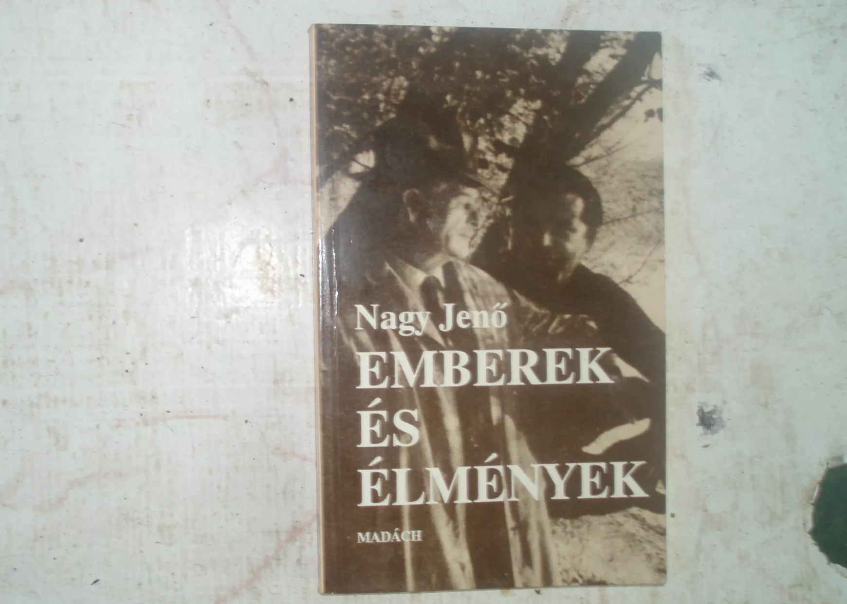 nagy jenő