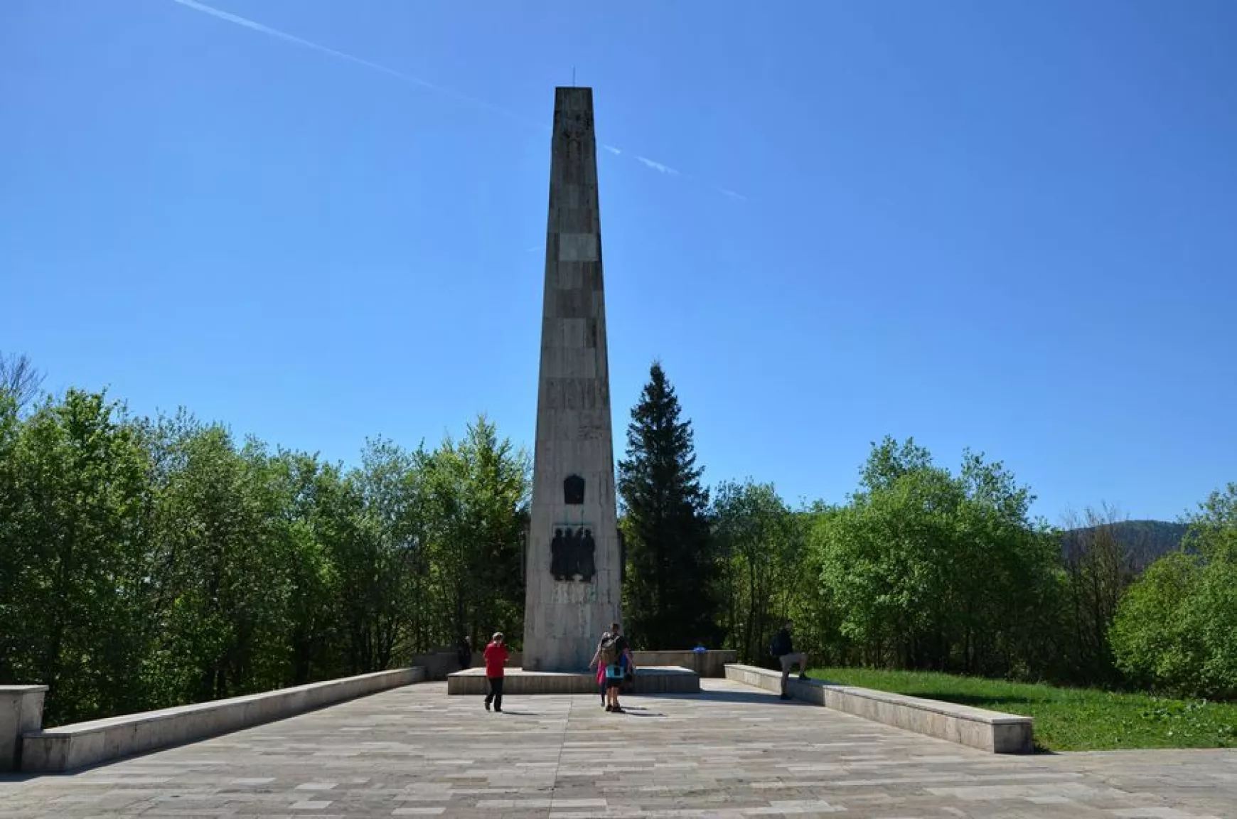 emlékmű