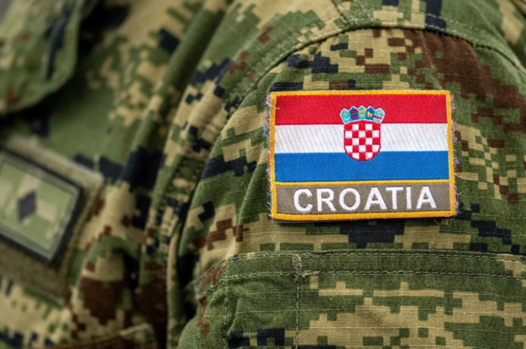 Békességóhajtás?