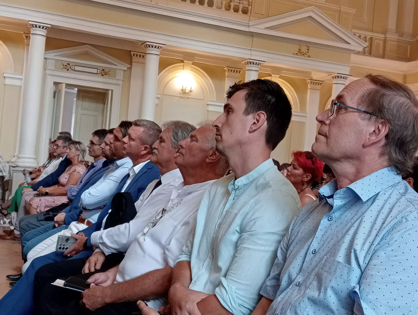 Korszerű, minőségi és a gyakorlatban jól alkalmazható tudással gazdagodhatnak az SZMPSZ nyári egyetemeinek résztvevői - KÉPEKKEL