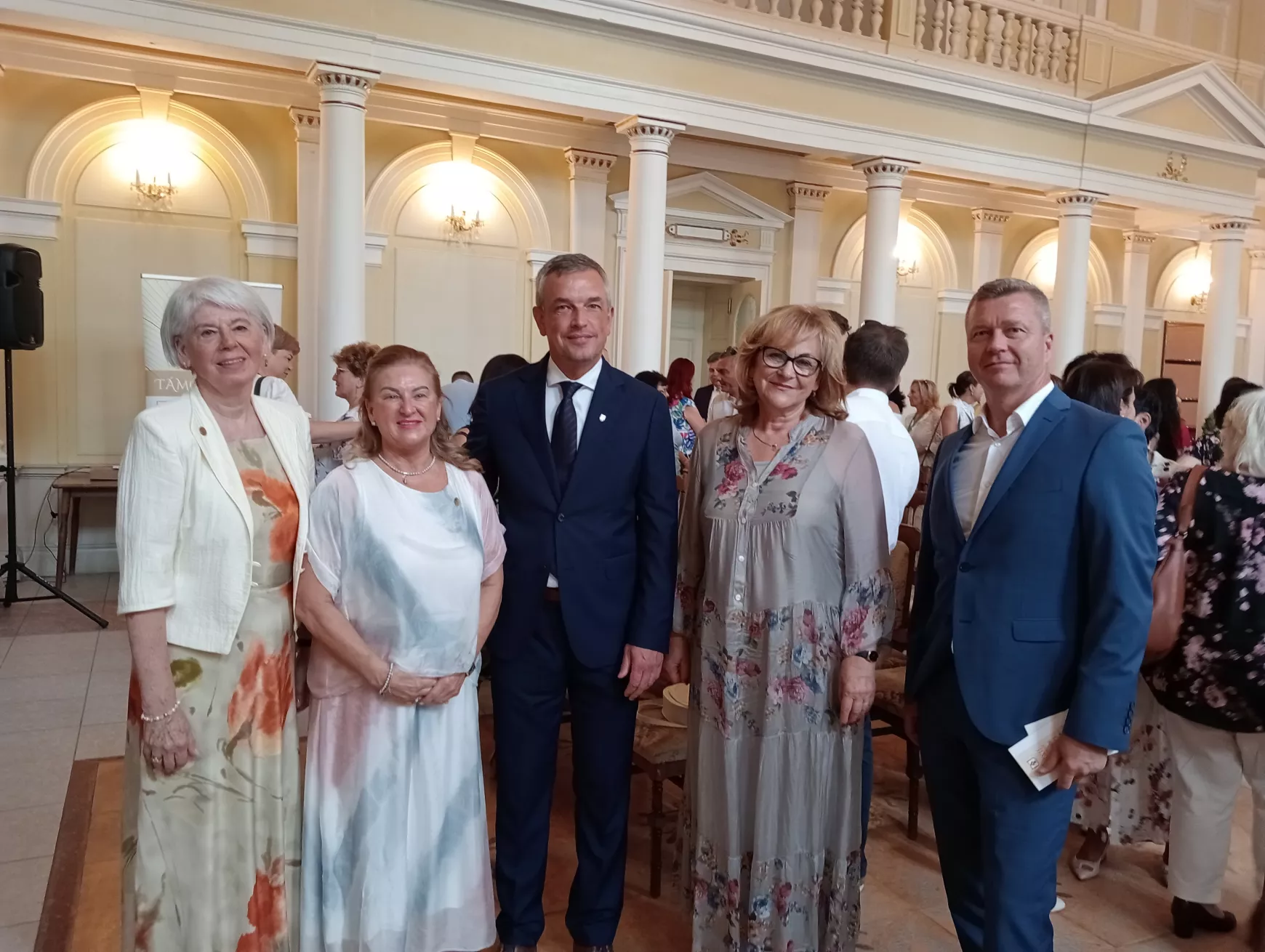 Korszerű, minőségi és a gyakorlatban jól alkalmazható tudással gazdagodhatnak az SZMPSZ nyári egyetemeinek résztvevői - KÉPEKKEL