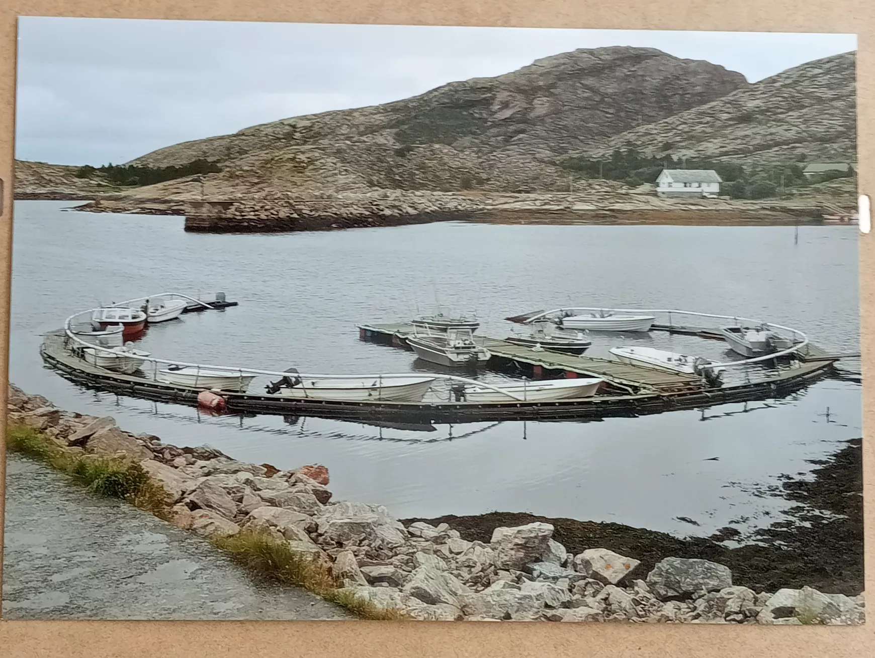 Kalandos utazás a sokoldalú Lindovsky Gáborral a fjordok hazájában - KÉPEKKEL 