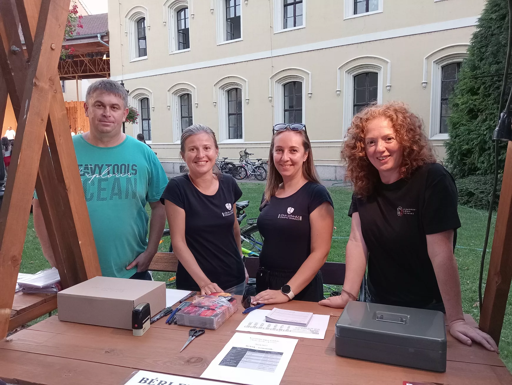 Kedvcsináló Bérletek éjszakája: érdemes gyorsan lecsapni a megmaradt bérletekre! - KÉPEKKEL 