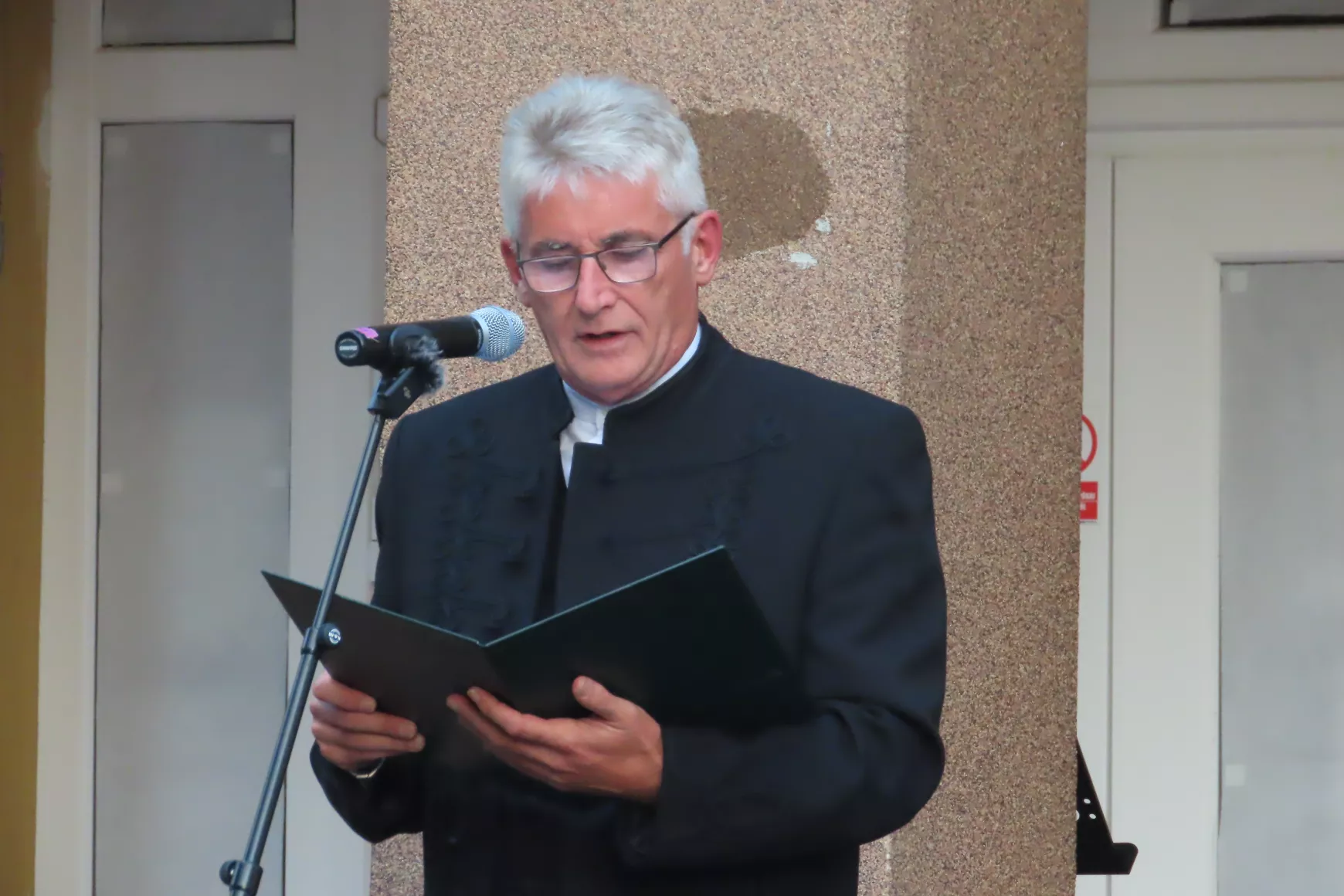 Danczi József