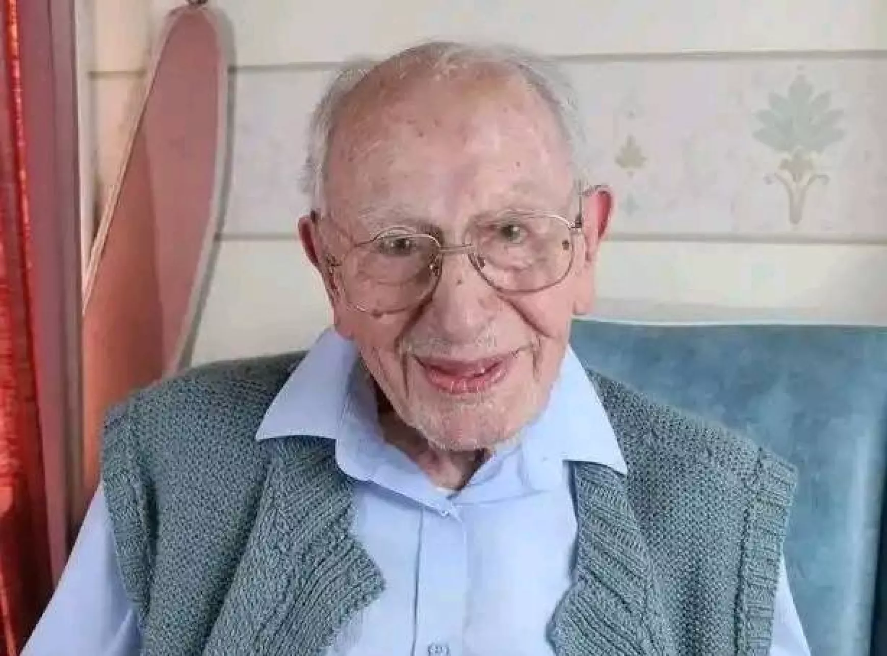 John Tinniswood