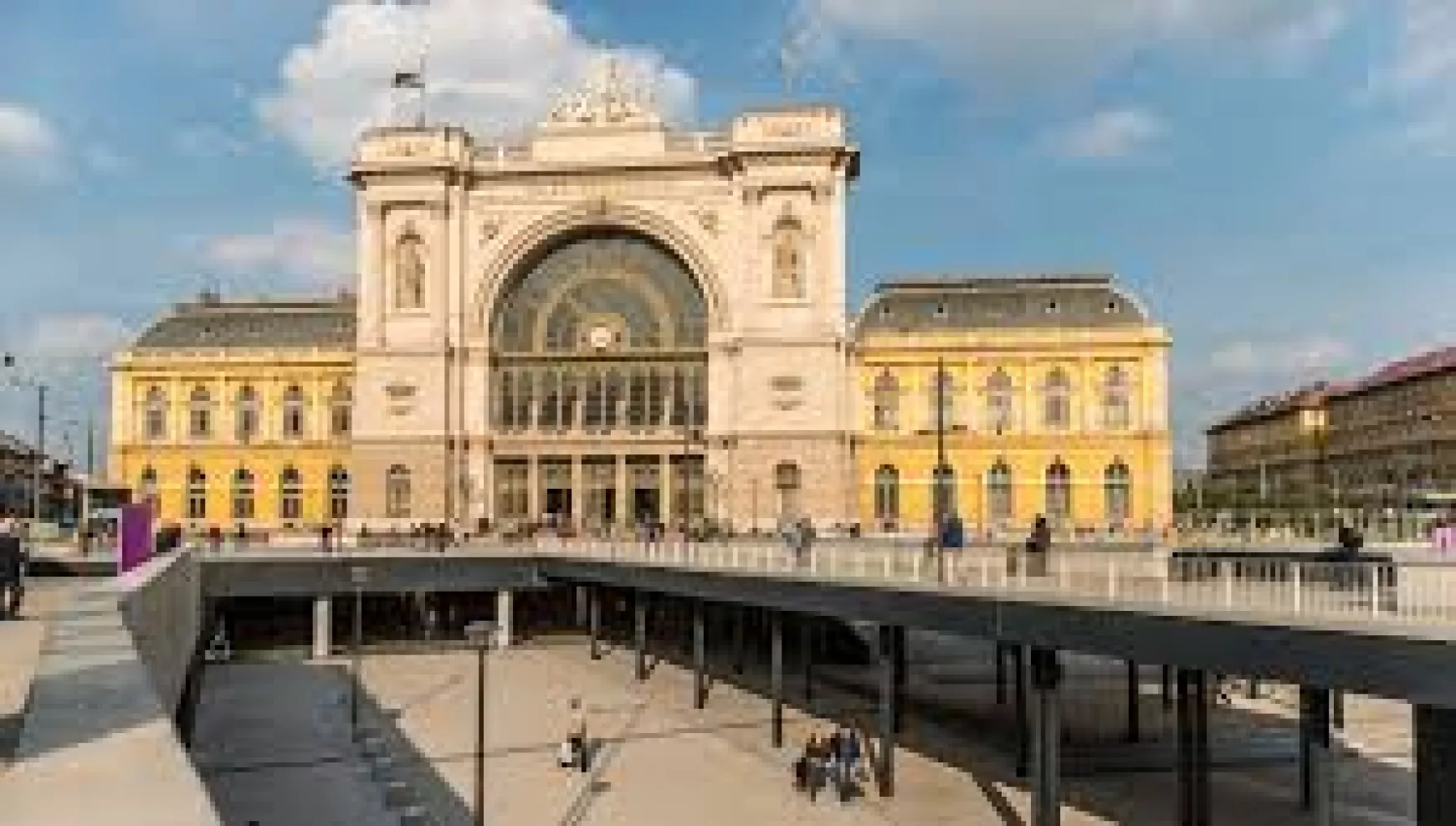 keleti