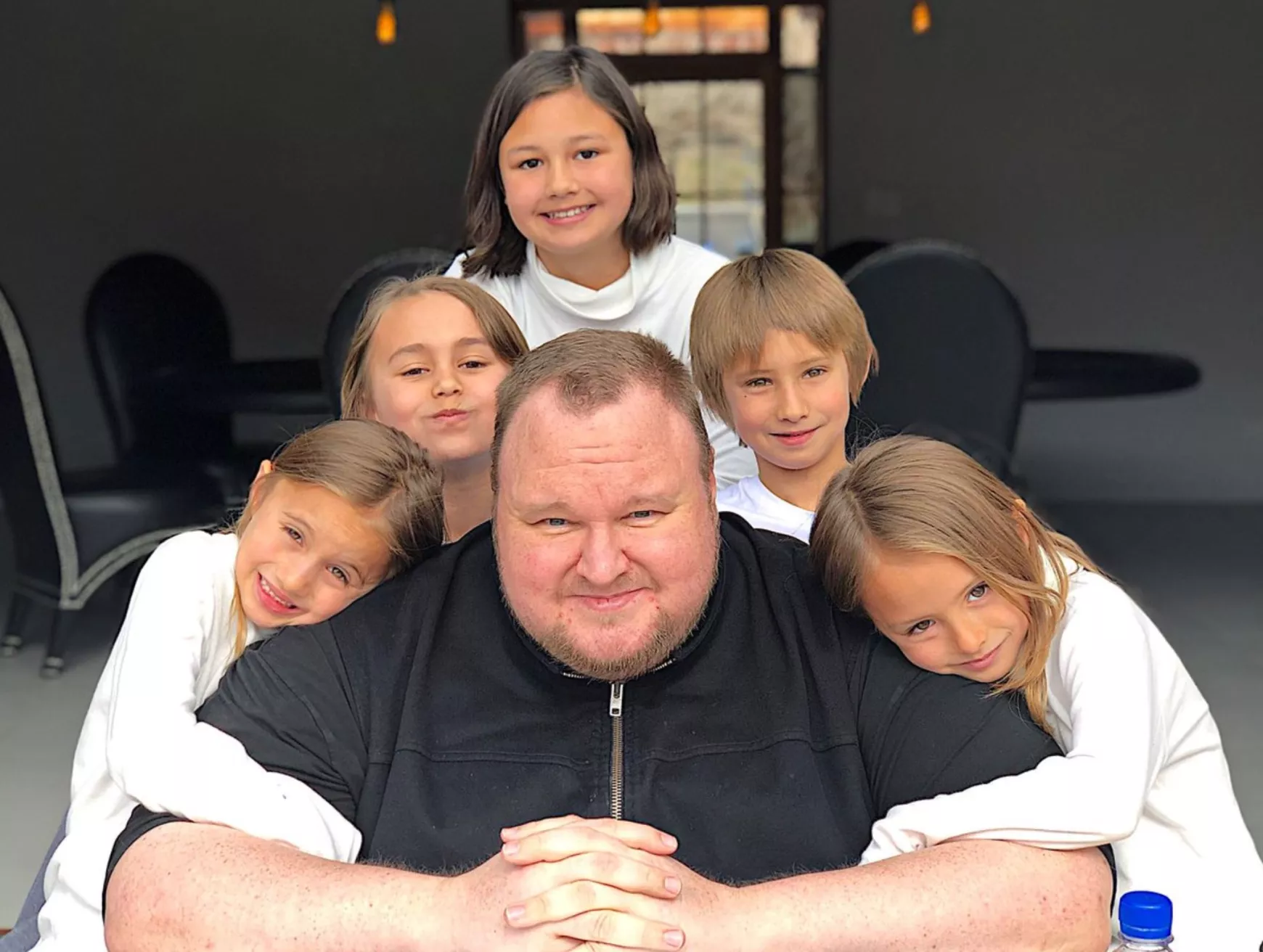 Kim Dotcom