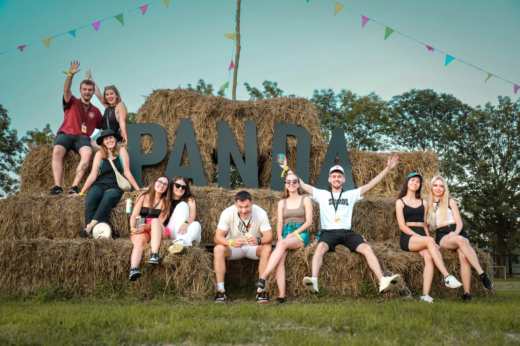 Panda Camp, fesztivál, Bódvavendégi